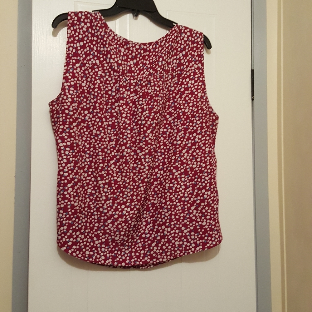 Blouse - Picture 5 of 5